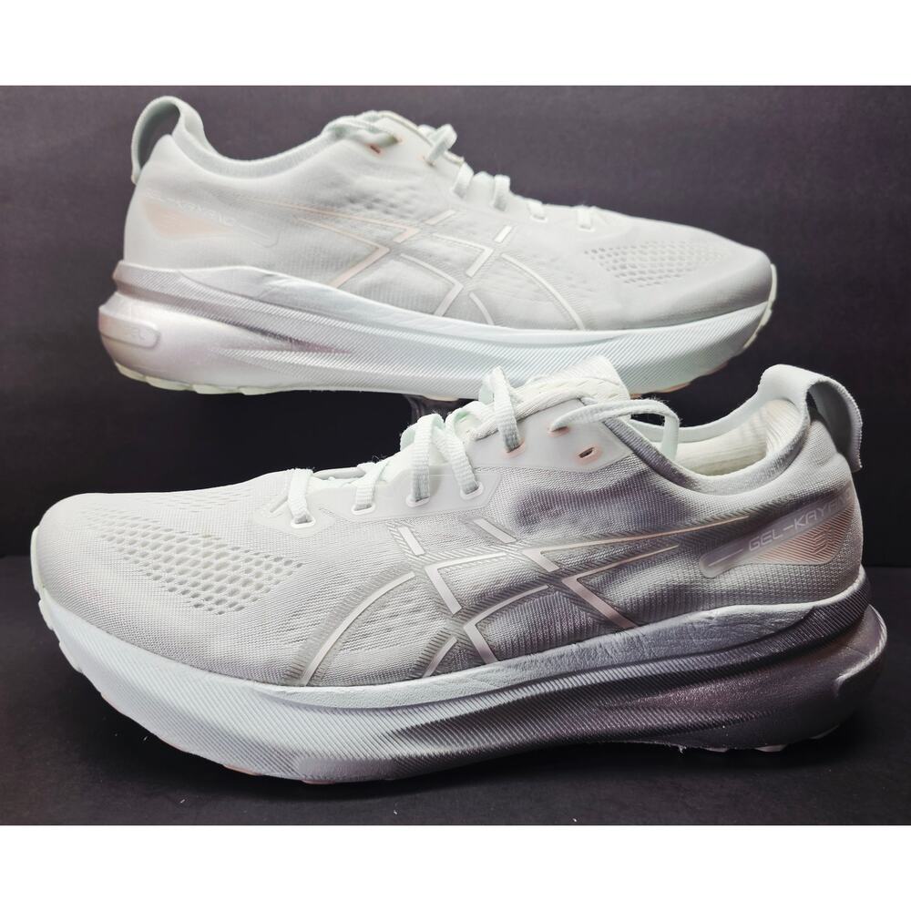 Asics Men 13 Comfy footwear